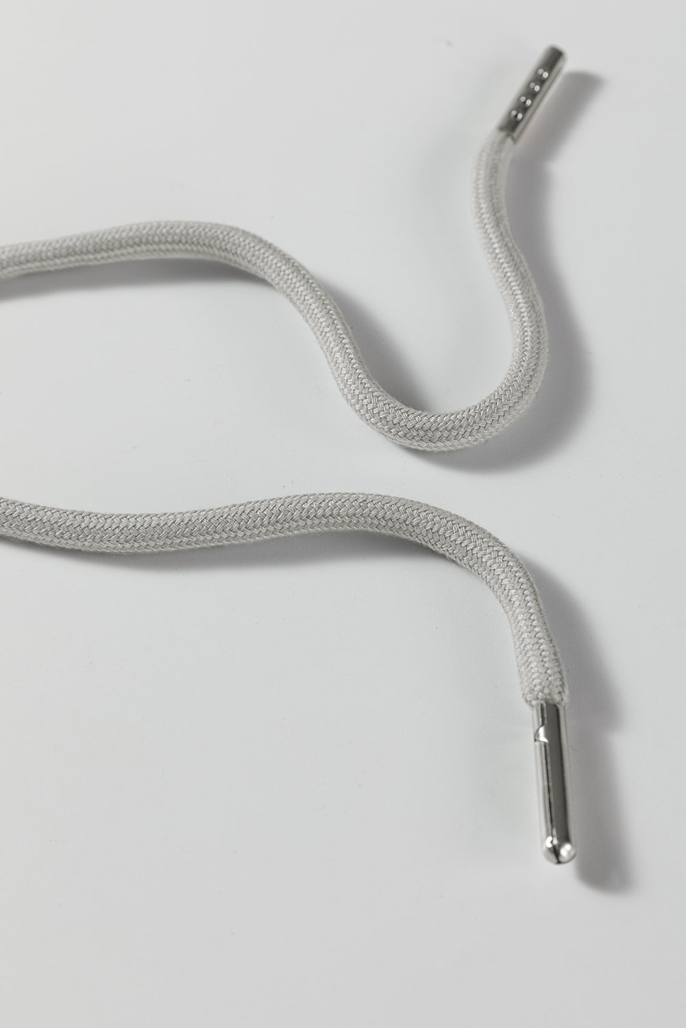 Gray Striped Patchwork Quarter Zip Pullover Loose Pant Set