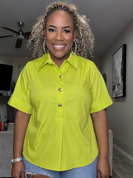 Mrs. Classy Top